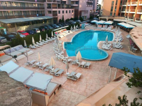 Grenada.Suite.tonight.1 bedroom.pool view.300m to beach